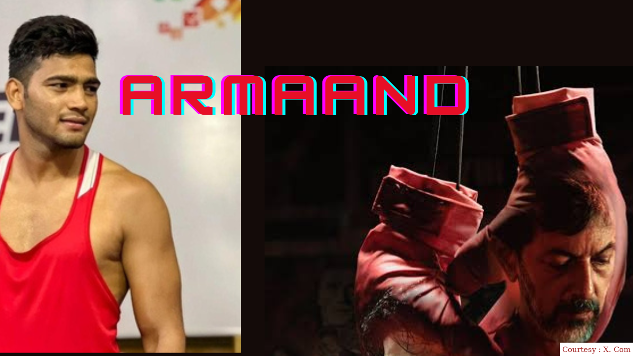 Armaand 