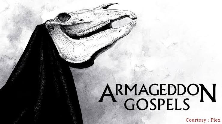 Watch Free  Armageddon Gospels Full Movie Online