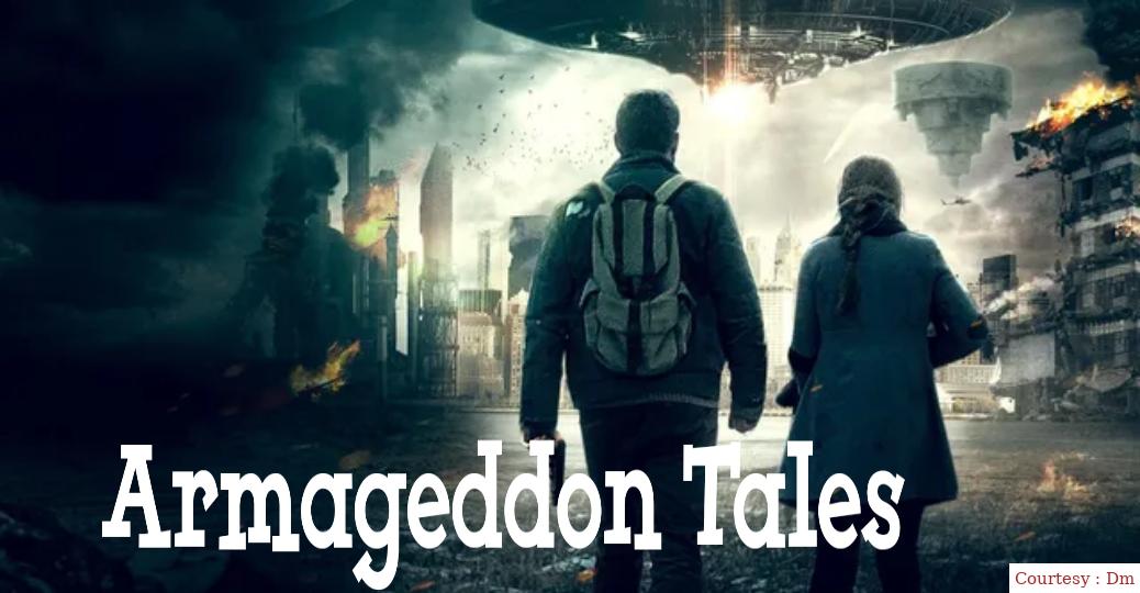 Armageddon Tales 