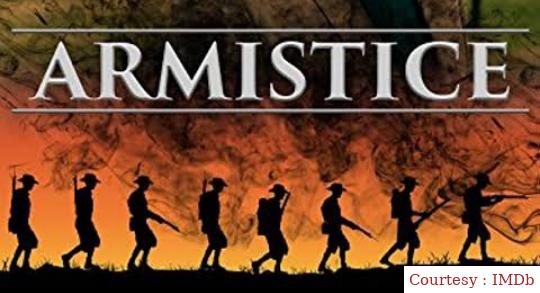 Armistice 