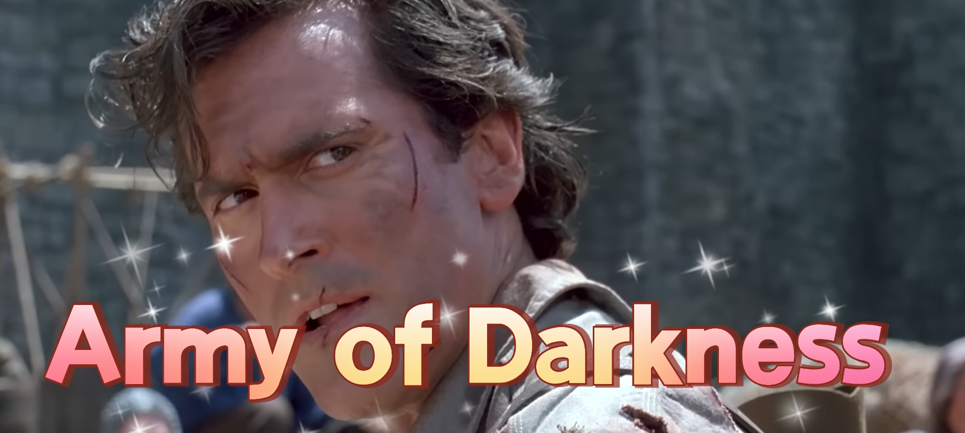 Watch Free  Army of Darkness Full Movie Online
