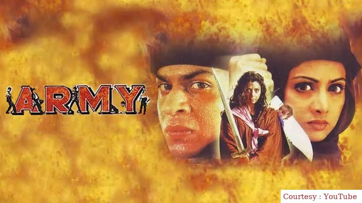 Watch Free  Army Full Movie Online