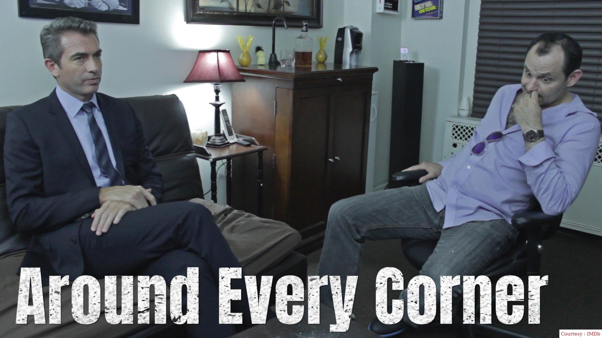 Watch Free  Around Every Corner Full Movie Online