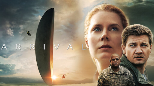 Watch Free  Arrival Full Movie Online