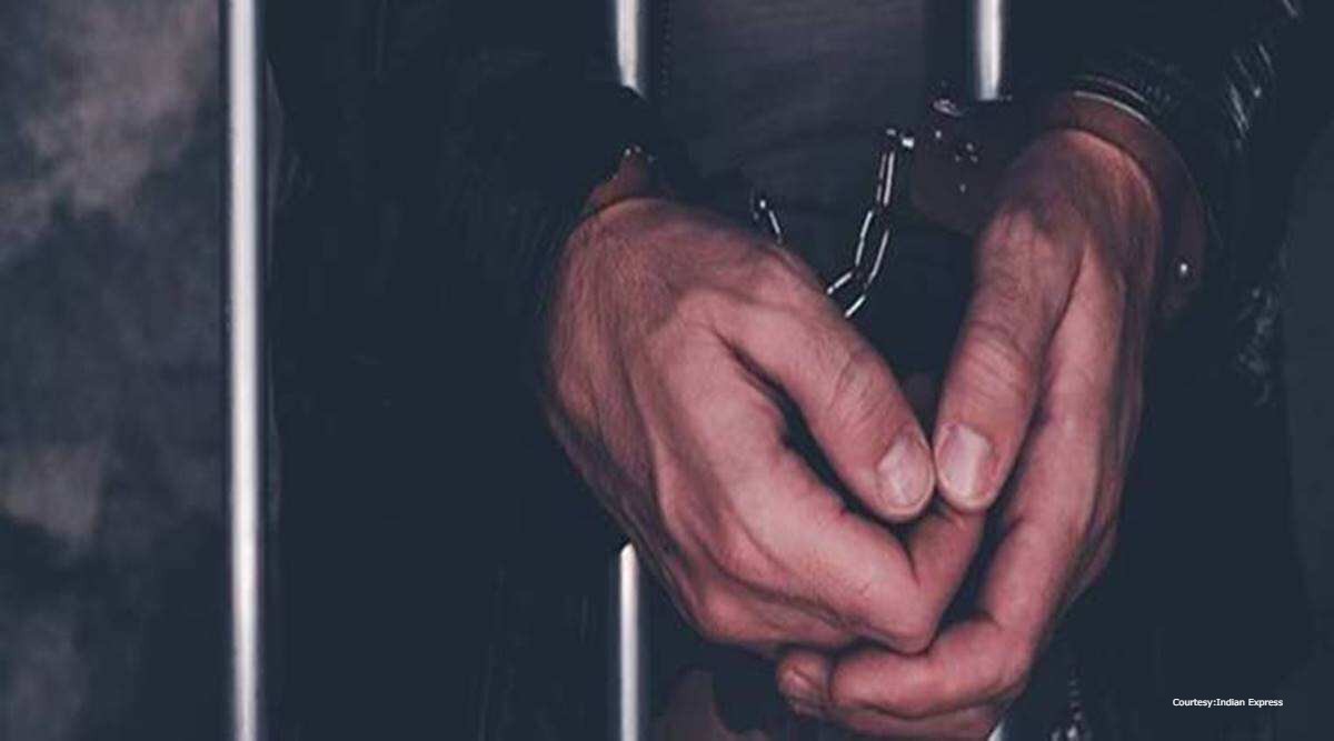 IPS Amrit Paul arrested in connection with Karnataka PSI scam