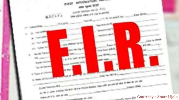 शाहगंज नगर के नव निर्वाचित चेयरमैन के पति हुए गिरफ्तार।