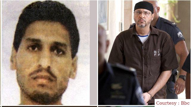 गिरफ्तार हमास लड़ाकों ने कहा की हमलों का इस्लाम से लेना-देना नही।