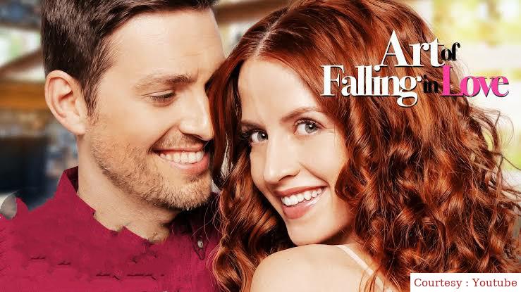 Art of Falling in Love
