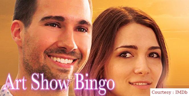 Watch Free  Art Show Bingo Full Movie Online