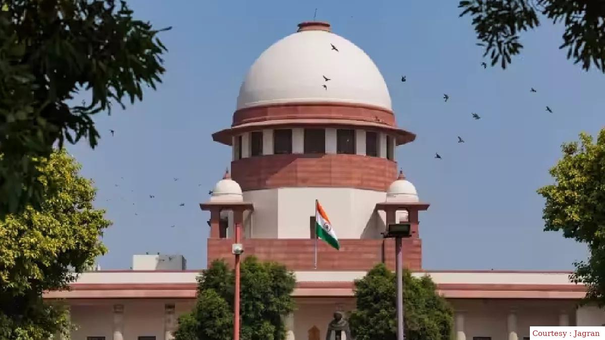 Article 370 Removal and Hearing of Petitions of Reorganization Act