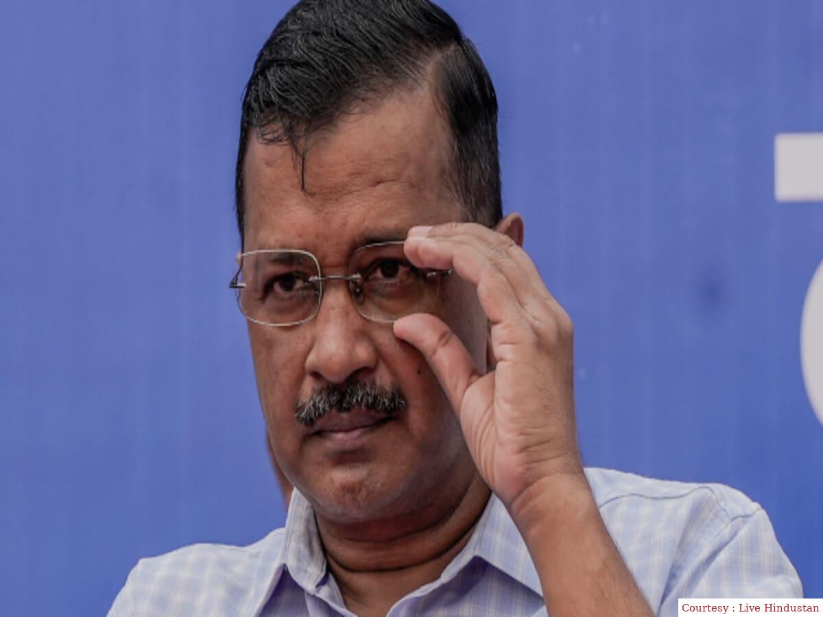 ईडी के समन और गिरफ्तारी के बीच अरविंद केजरीवाल ने विधायकों की बैठक बुलाई।