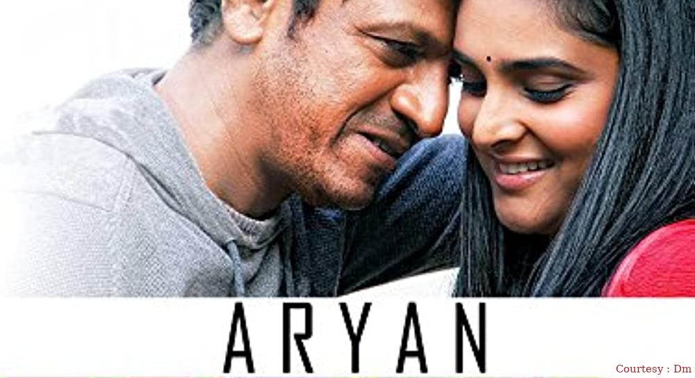Aryan 