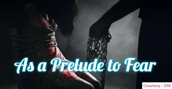 Watch Free  As a Prelude to Fear Full Movie Online