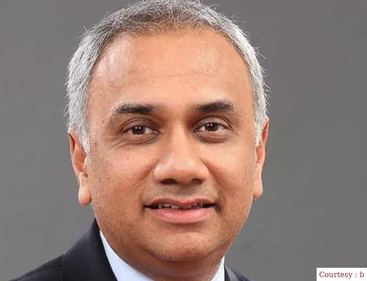 As every industry became more technology driven and opportunity for Infosys within next few YEARS