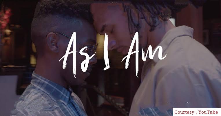 As I Am
