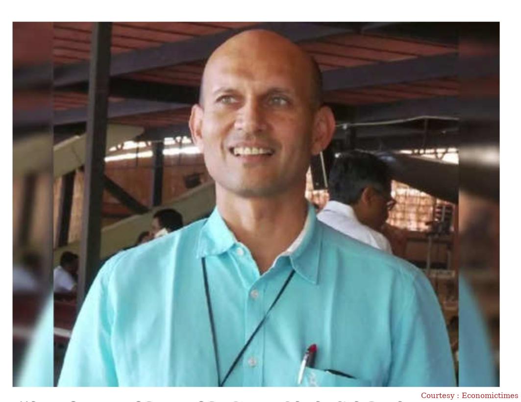 As soon as the order of 41 crores was received, this share of Ashish Kacholias investment, 250 percent returns