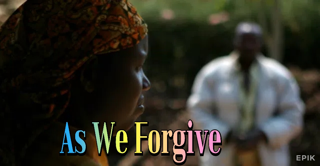 As We Forgive