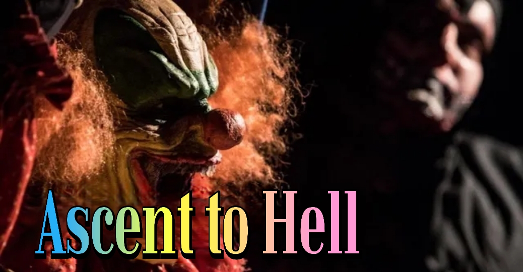 Watch Free Ascent to Hell Full Movie Online