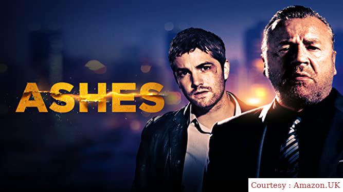 Watch Free  Ashes Full Movie Online