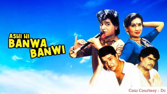 Watch Free  Ashi Hi Banwa Banwi Full Movie Online