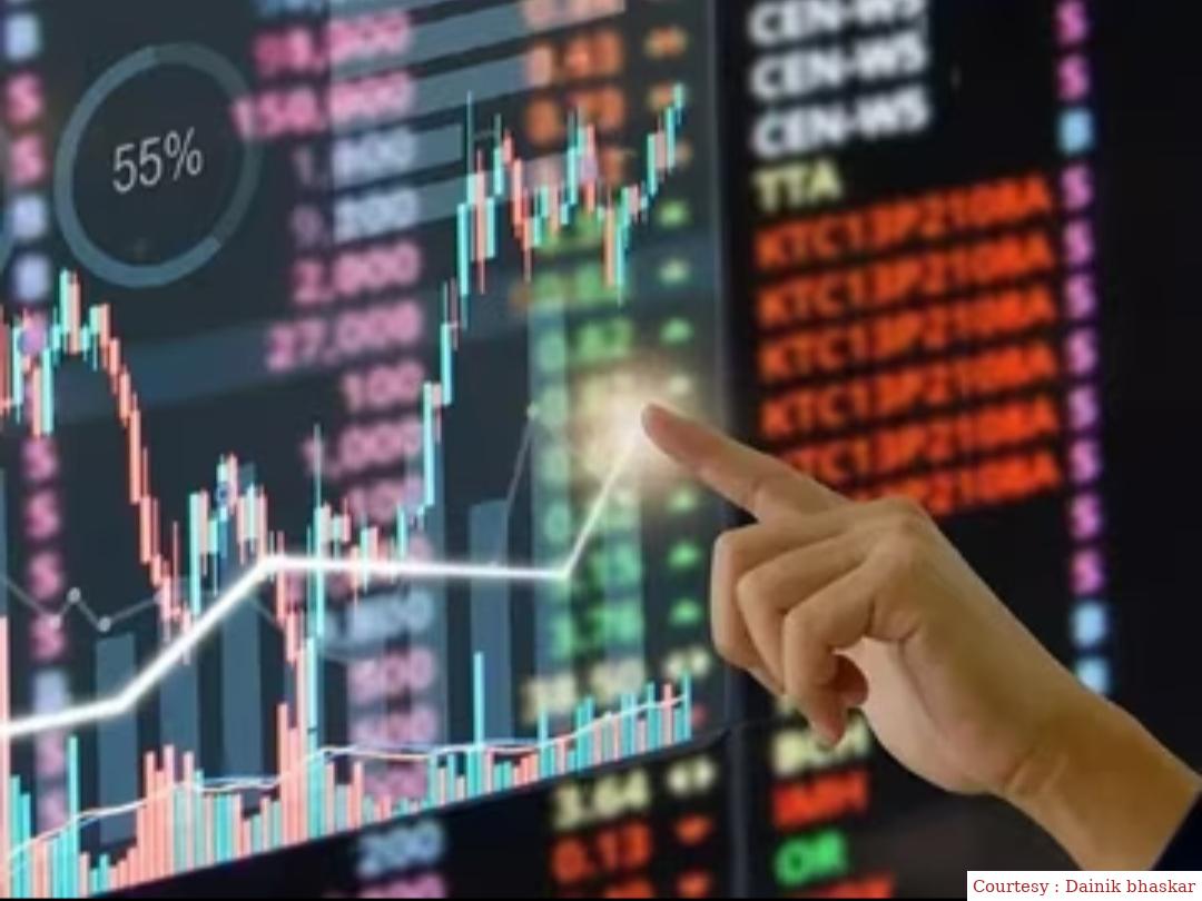 Ashna Industruz gave 6300% return in 3 years