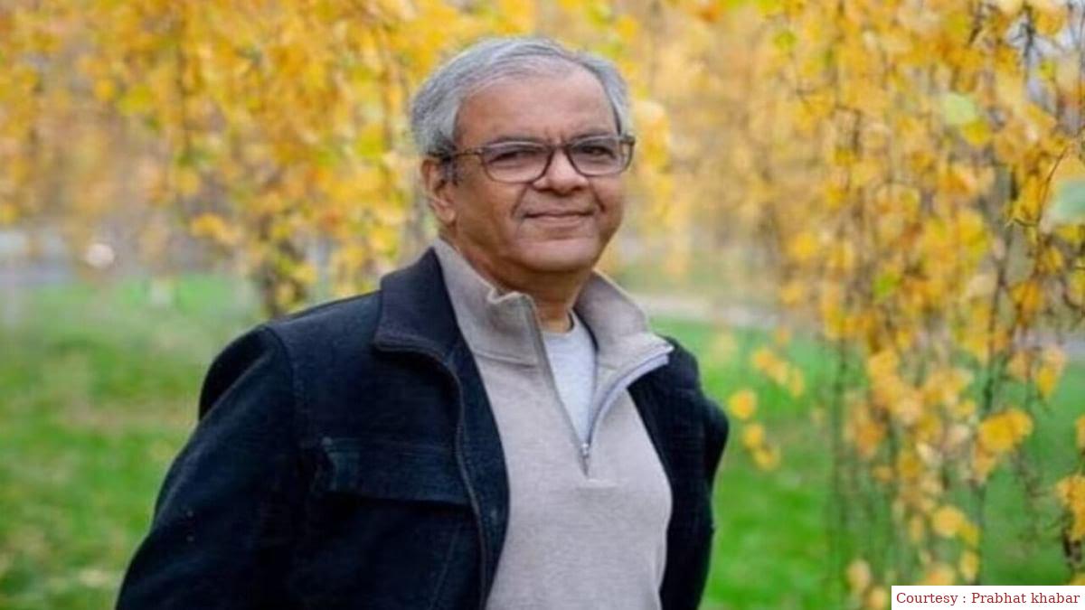 कोटक बैंक के नए सीईओ और एमडी बने अशोक वासवानी