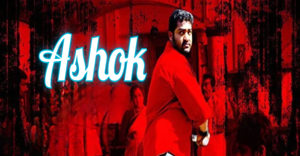 Ashok