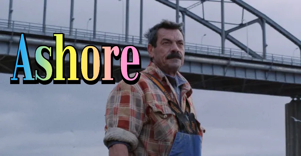 Ashore 
