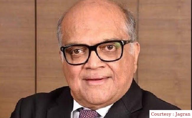एशियन पेंट्स के नॉन एक्जीक्यूटिव डायरेक्टर अश्विन दानी का निधन।