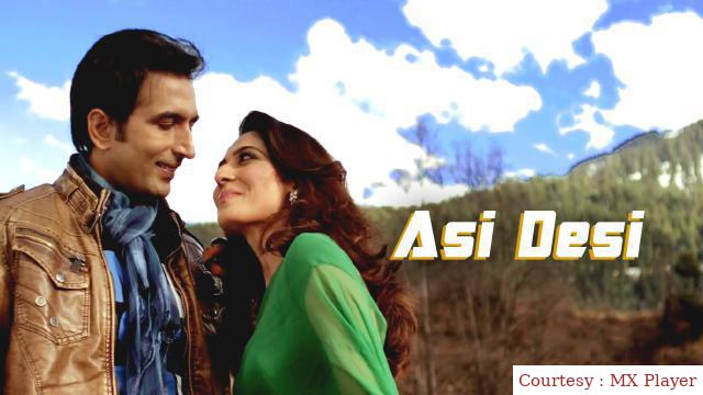 Asi Desi