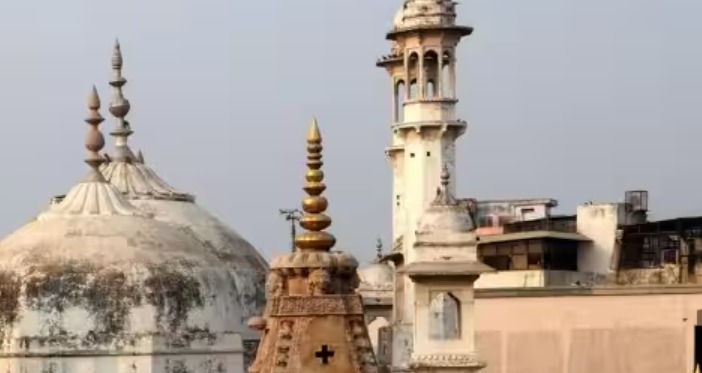 ASI survey began and mosque committee would not take part ‘as SC to hear challenging to HC