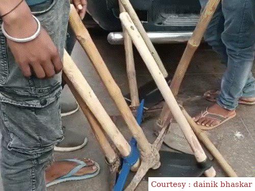 26 जुलाई तक ज्ञानवापी में नहीं होगा ASI सर्वे, मस्जिद कमेटी जाएगी हाईकोर्ट।