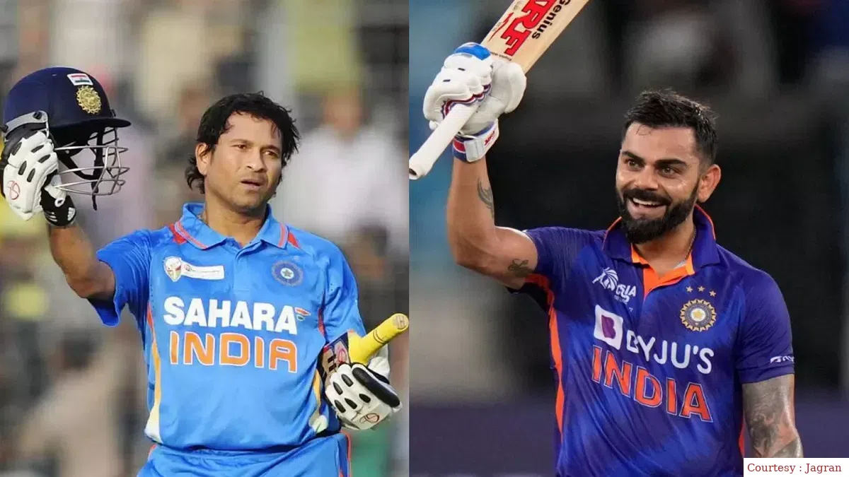 Asia Cup 2023: Indian batsmen performance