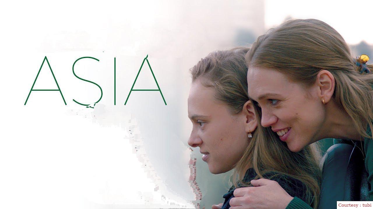 Watch Free  Asia Full Movie Online