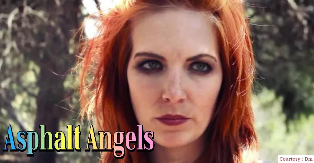 Watch Free  Asphalt Angels Full Movie Online