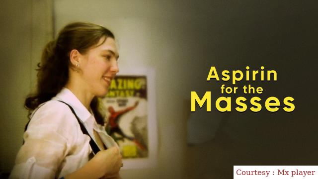 Aspirin for the Masses 