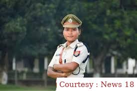 Assam's Cop Junmoni Rabha died in a car accident, but the family suspects it was foul play.