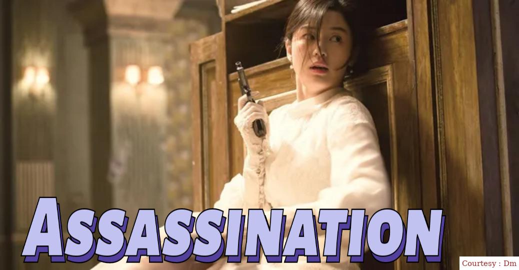 Watch Free  Assassination Full Movie Online