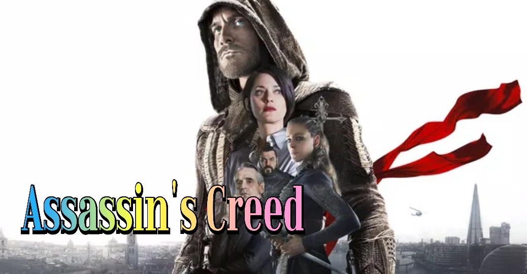 Assassin's Creed 