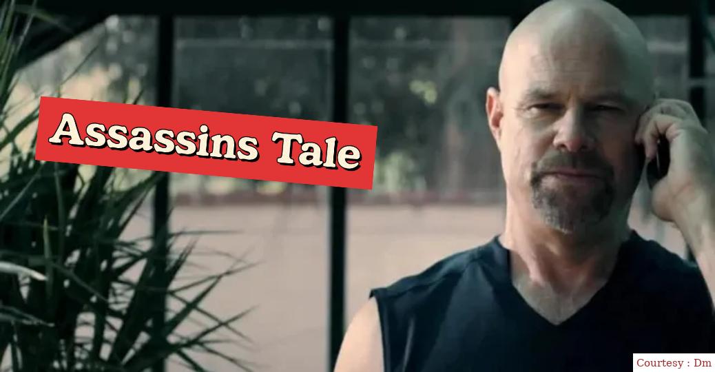 Watch Free  Assassins Tale Full Movie Online