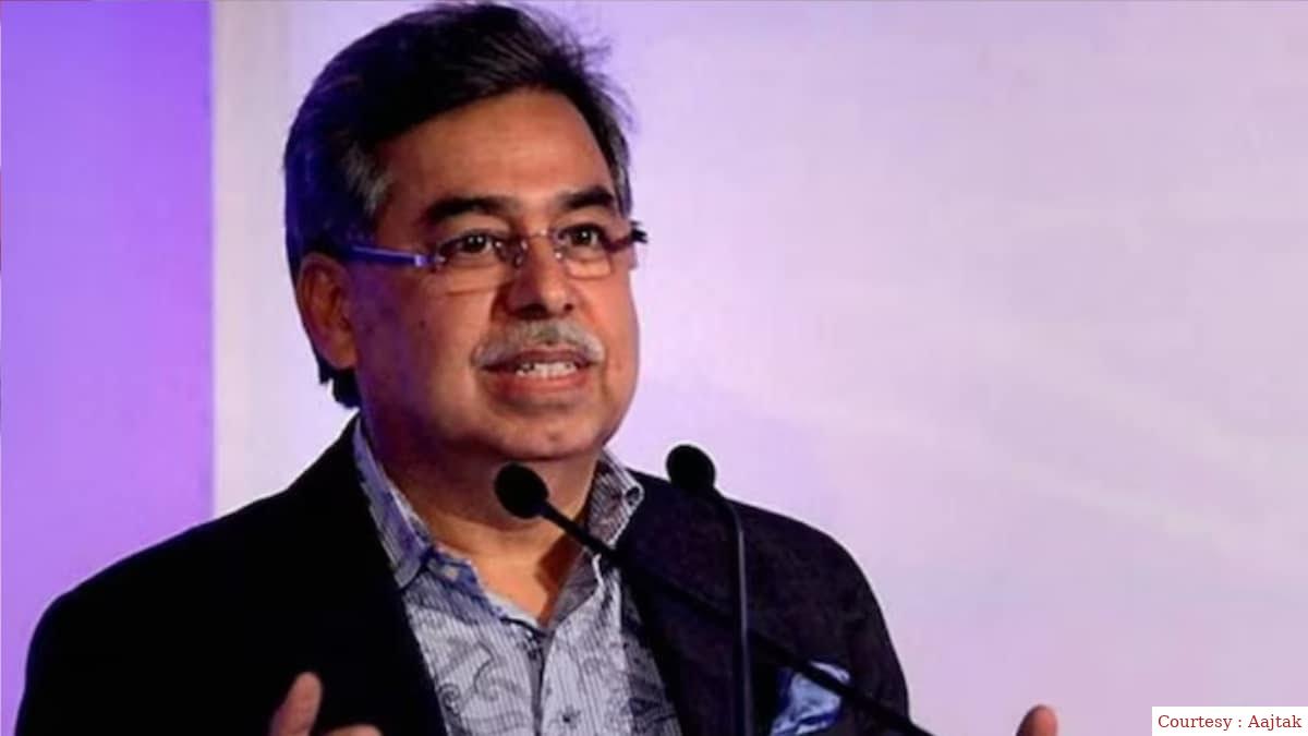 हीरो ग्रुप के चेयरमैन की संपत्ति जब्त