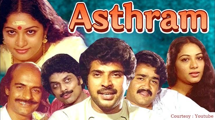 Asthram