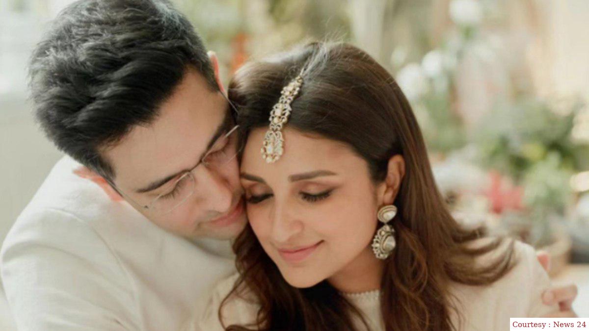 ज्योतिषी आचार्य विनोद कुमार की भविष्यवाणी: परिणीति और राघव का खुशहाल विवाहित जीवन।।