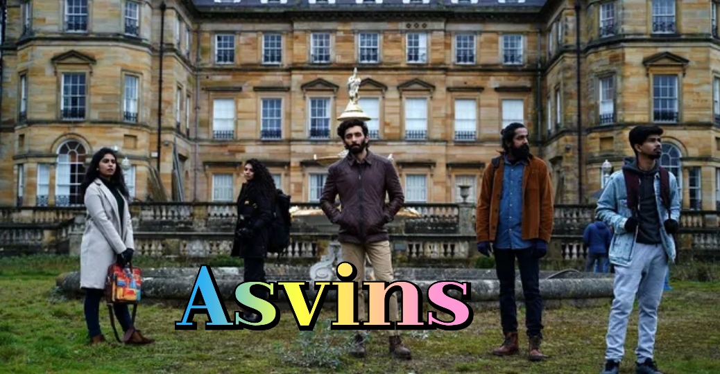 Asvins 