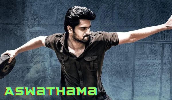 Watch Free  Aswathama Full Movie Online