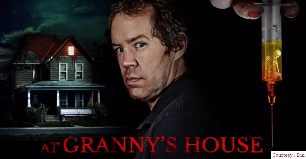 Watch Free  At Granny's House Full Movie Online
