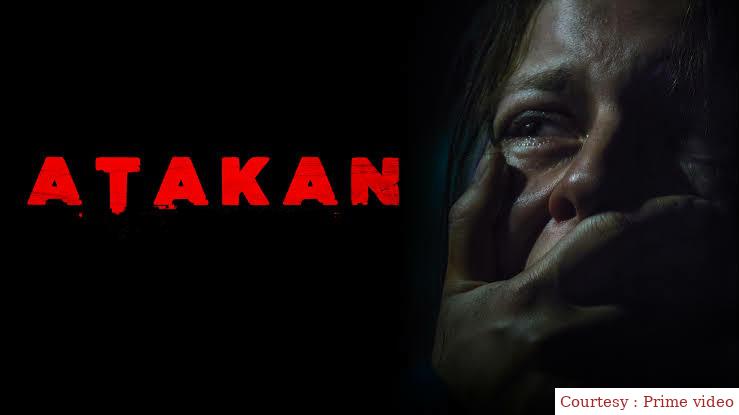 Watch Free Atakan Full Movie Online