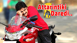 Watch Free  Atharintiki Daaredi Full Movie Online