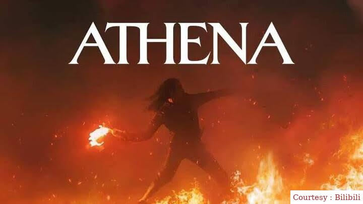 Watch Free  Athena Full Movie Online