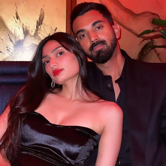 Athiya Shetty and KL Rahul's Wedding Preparations are in full swing as Bride-to-Be was glowing 